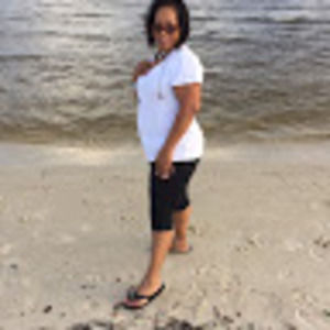 Meet your Posher, Katherine